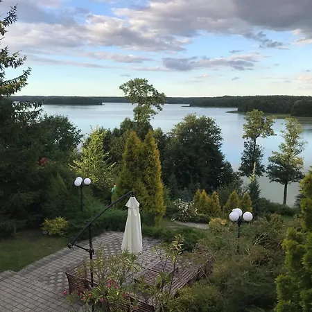 Willa Nasze Wzgórze Villa
