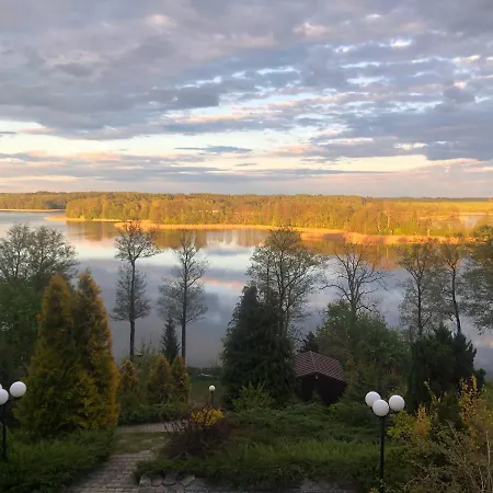 Willa Nasze Wzgórze Villa *
