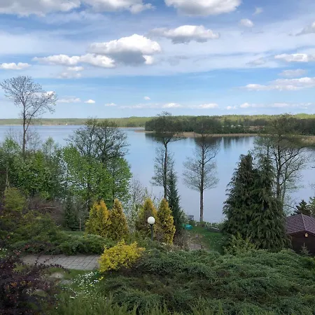 Villa Willa Nasze Wzgórze Sorkwity