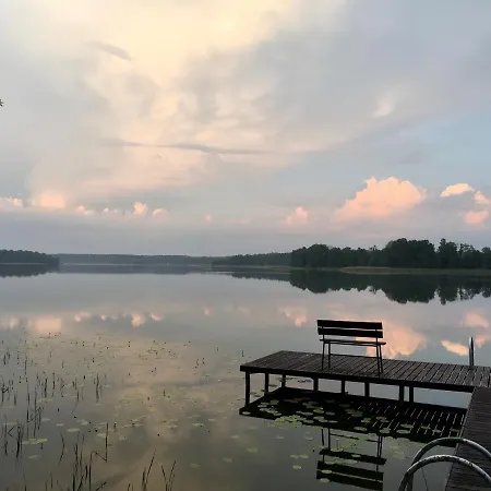 Willa Nasze Wzgórze Sorkwity