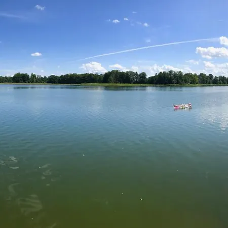 Willa Nasze Wzgórze Villa *