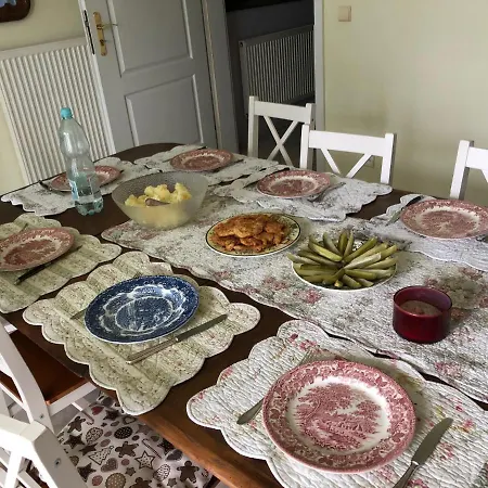 Villa Willa Nasze Wzgórze *