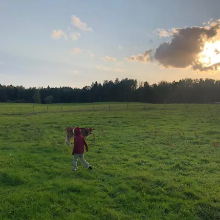 Willa Nasze Wzgórze Sorkwity