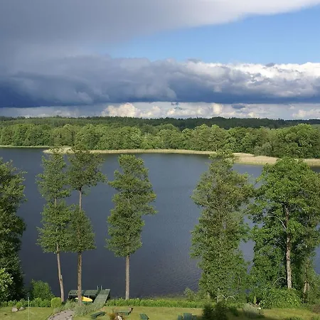 Villa Willa Nasze Wzgórze